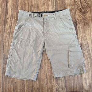 Prana men’s shorts
